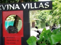 Arvina Villas 2*