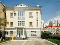 Business Hotel Astana 4*