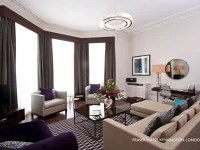 Fraser Suites Kensington 2*