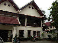 Maniphone Guest House
