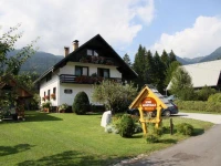 Malej Apartments  3*