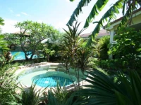 Sundance Villas Pattaya 3*
