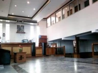 Golden House Service Apartment 3*