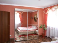 Azalia hotel Cherepovets 2*