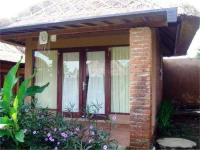 Balangan Garden Bungalows 3*