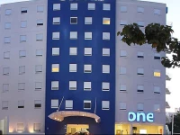 One Ciudad Del Carmen Concordia 3*