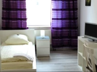 Pension Belo Sono 1*