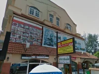 The Palm Delight Lodge 2*