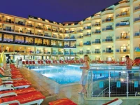 Nox Д°nn Beach Resort 5*