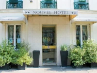 Nouvel Hotel Paris 2*