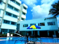 Nayak Beach Resort 3*