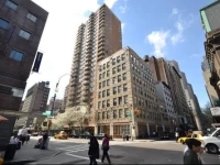 Stay Smart NYC 61 Lexington 3*