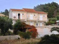 Kappatos Studios & Apartments 1*