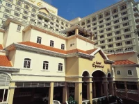 Equatorial Saigon 5*