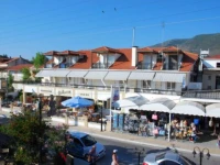 Montes Apartments 2*