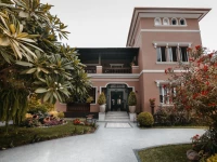 Antigua Miraflores Hotel 3*