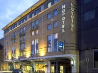 Novotel London Waterloo 4*