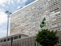 Mercure Sao Paulo Jardins 3*