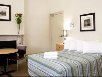 High Cross Park Lodge 3*