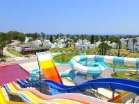 ONE Resort Aqua Park & Spa 4*