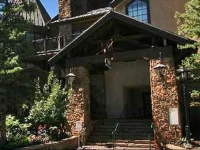 Vail Mountain Lodge & Spa 4*