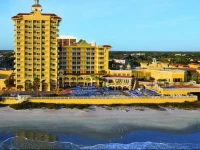 Plaza Resort & Spa 4*