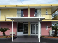 Motel 6 Ormond Beach 2*