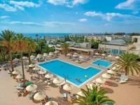 Complex Khayam (Omar & Dar Khayam 3*) 3*