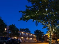 Santa Fe Sage Inn 2*