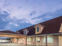 Days Inn Fort Worth West 2*