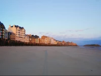 Mercure St Malo Front De Mer 4*