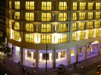 Melia Athens 5*