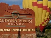 Sedona Pines Resort 3*