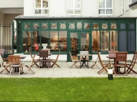 Ibis Paris Gare de Lyon Ledru Rollin 2*