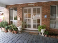 Bendigo Golden Square Motor Inn 3*