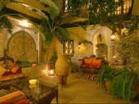 Riad Villa Harmonie 3*