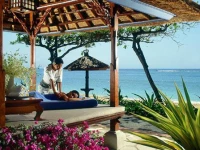 Samudra Retreat Superior Pavillion Hotel 4*