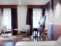 Gran Hotel La Perla 5*
