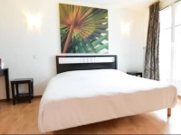 ResidHotel Mulhouse Centre 3*