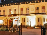 Beech Mount Hotel 3*