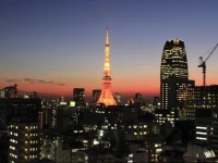 Hotel Sunroute Shimbashi 3*