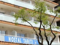 Hostal Tahiti 2*