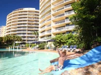 Gemini Resort 3*