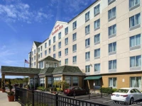 Hilton Garden Inn Queens/JFK Airport 3*