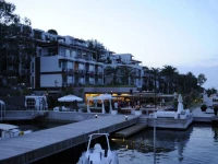 Casa Costa Boutique Hotel Gundogan 5*