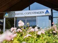 Danhostel Copenhagen Amager 3*