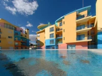 Apartamentos da Marina de Albufeira