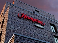 Hampton by Hilton Berlin City West 3*