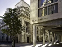 DoubleTree by Hilton Hotel London -Tower of London 4*