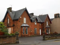 Glenlossie Guest House 4*